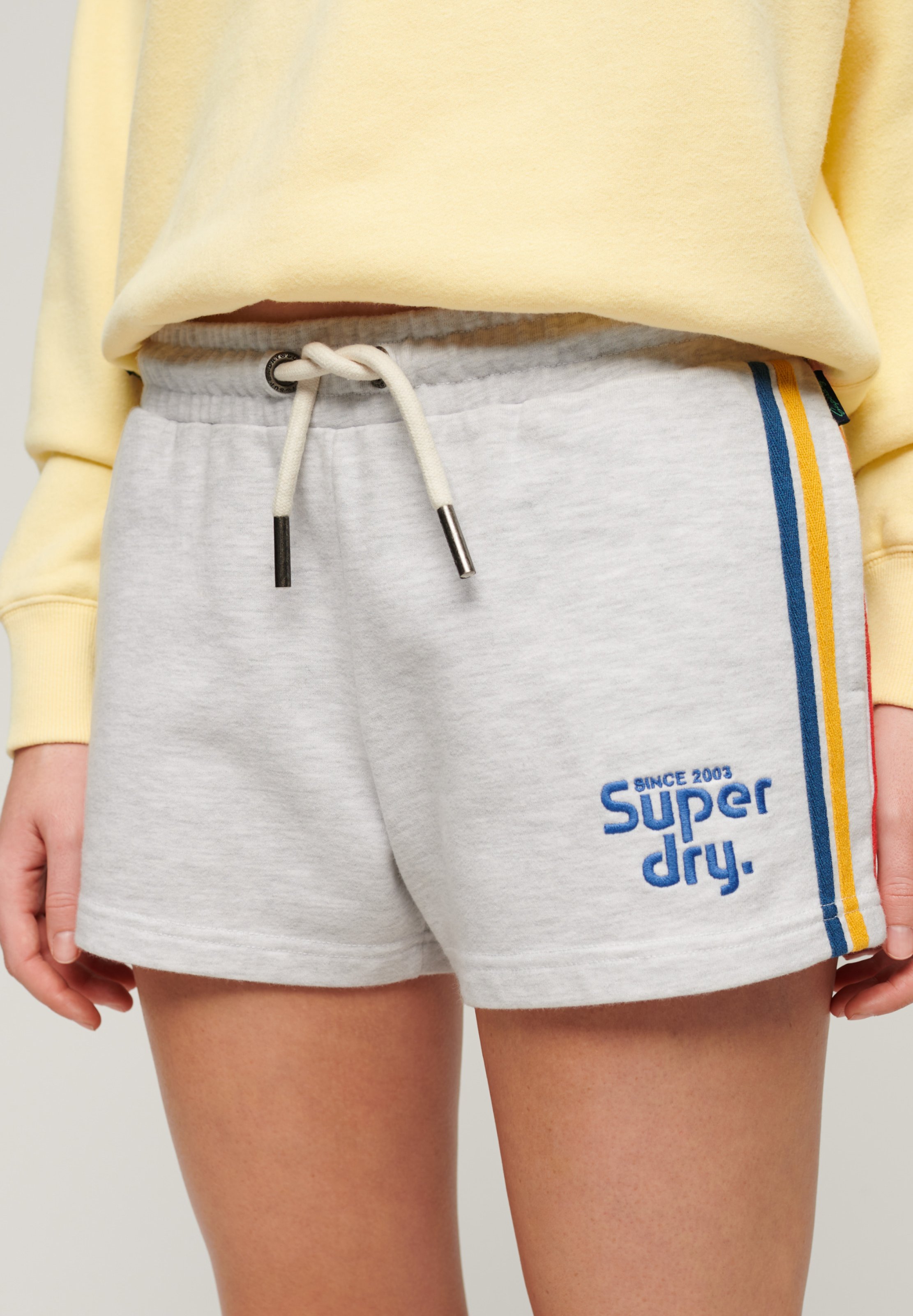 Kurze hose damen superdry Clearance